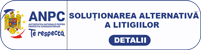 Soluționare Alternativă a Litigiilor (SAL)