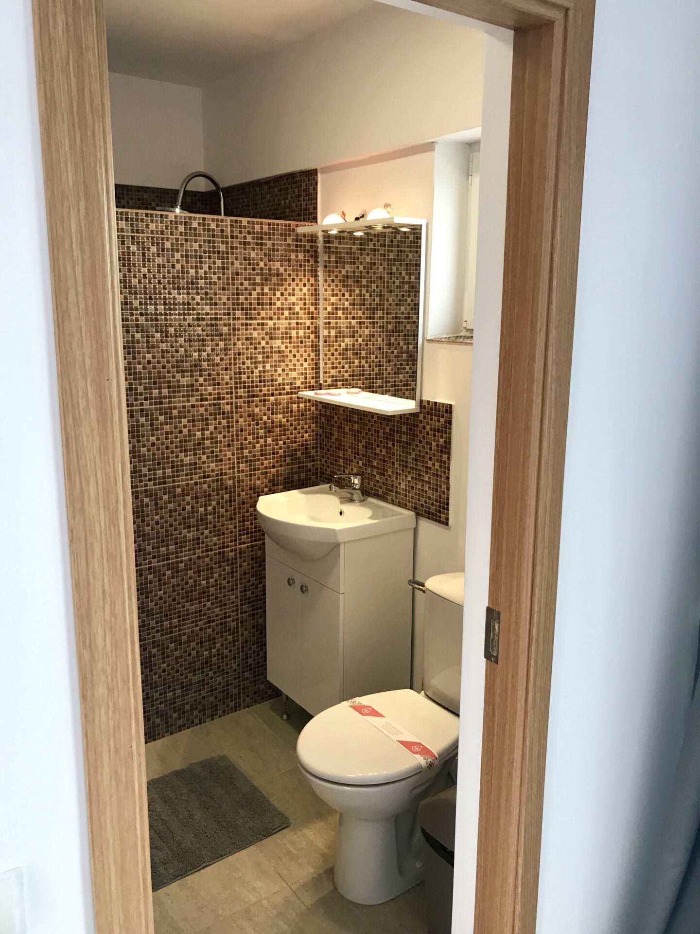 room5-shower-3 room5-shower-3 - Cazare Beach House Mamaia Nord