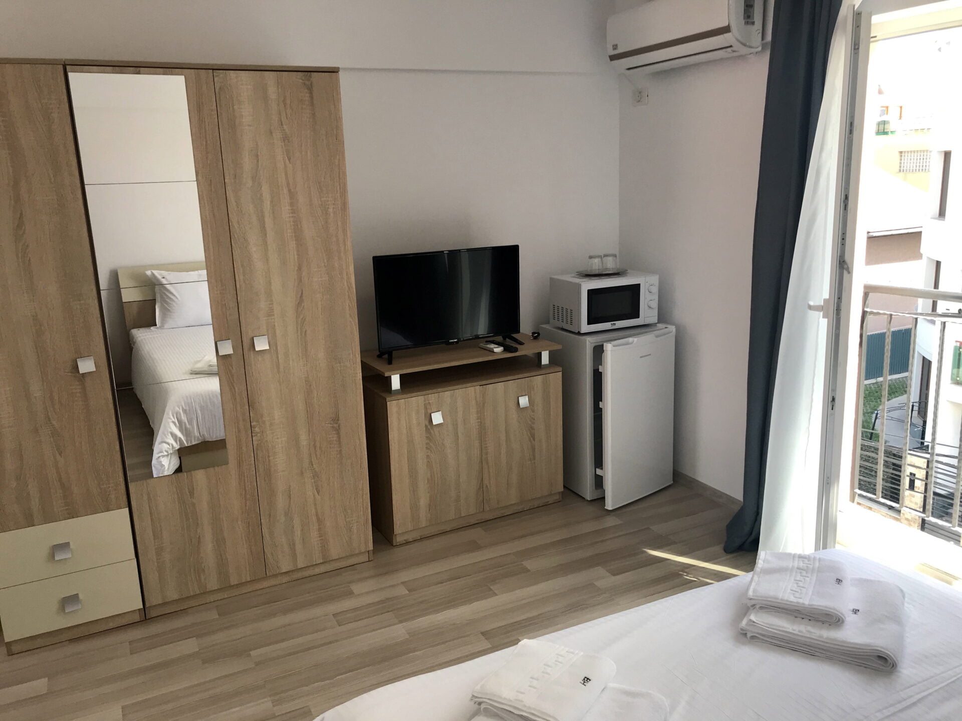 room6-c room6-c - Cazare Beach House Mamaia Nord
